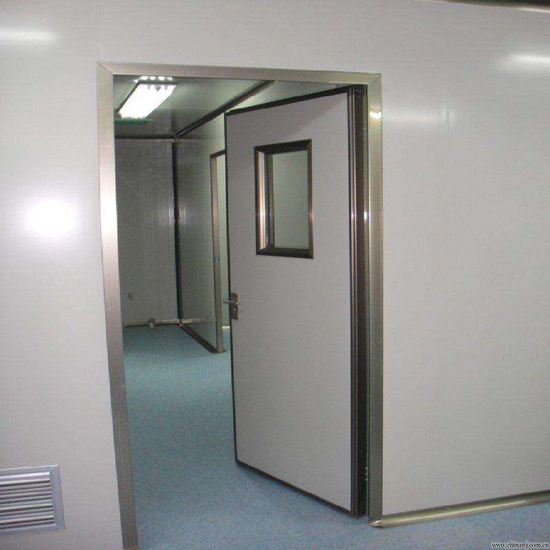 东海CT室防护铅门